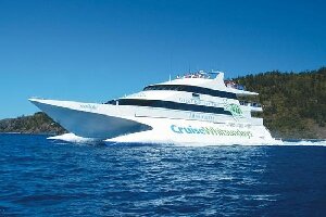 Queensland Australia Cruise