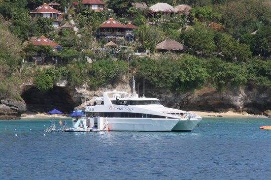 Bali Hai Cruises