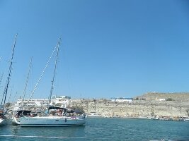 Spiridakos Sailing Cruises