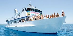 Compass Cruises