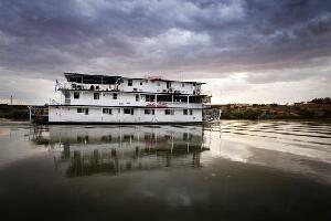 Mannum Australia Cruise