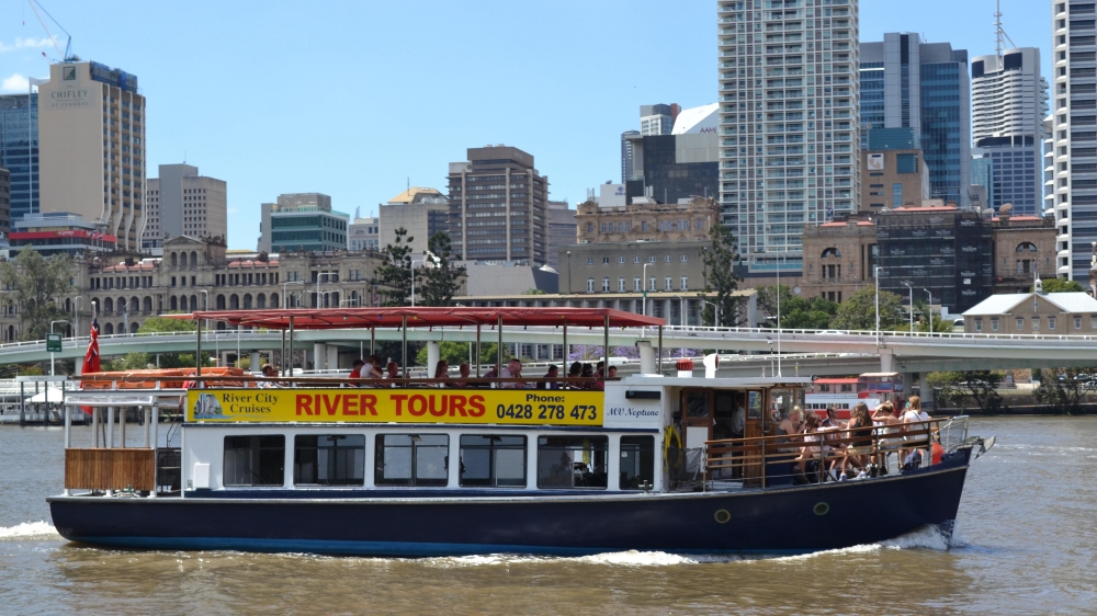 River City Cruises