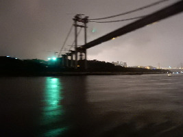 China River