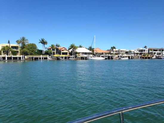 Coastal Cruises Mooloolaba
