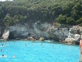 Britannia Cruises - Corfu Cruises