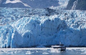 Major Marine Tours - Prince William Sound Glacier Cruise
