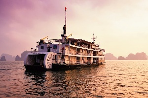 Emeraude Classic Cruises