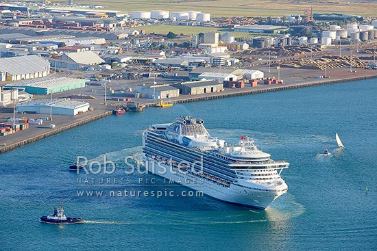 Cruise Tours Tauranga