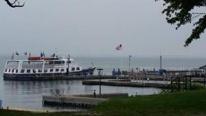 Sandusky United States Cruise