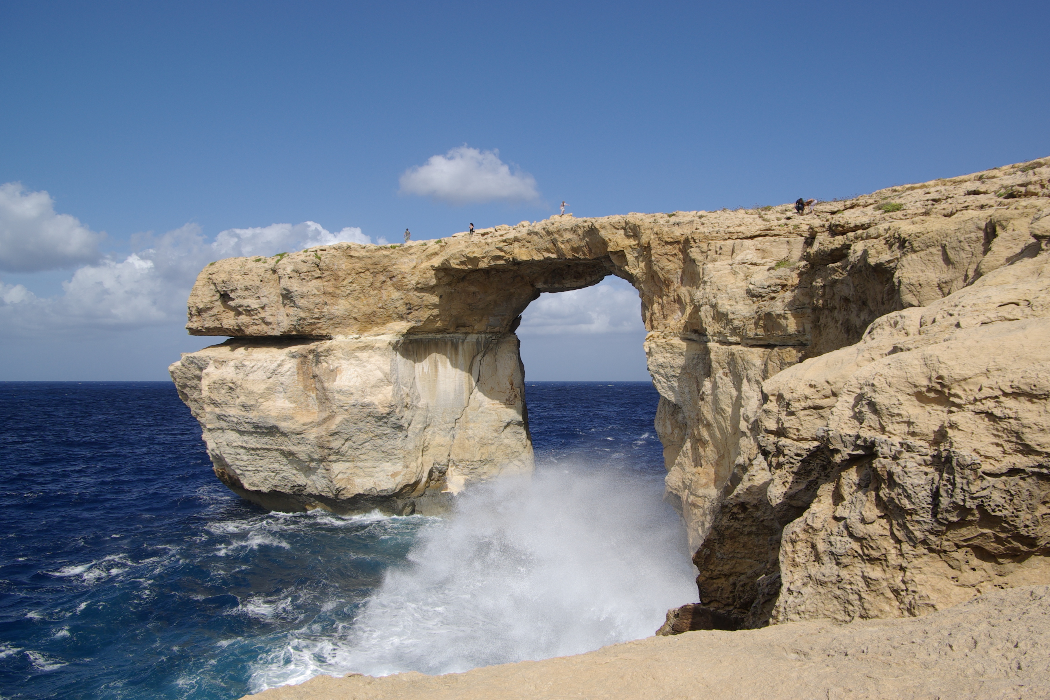 Gozo and Comino Blue Lagoon Cruise
