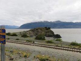 Anchorage United States Cruise