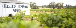 Rutherglen Canada Winery Tour