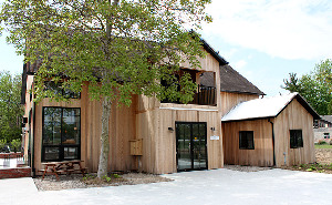 Harrow Canada Winery Tour