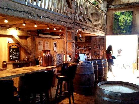 Karlo Estates Winery