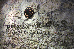Ontario Canada Winery