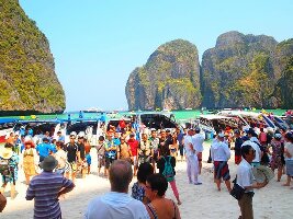 Mari Tour Thailand - Day Tours