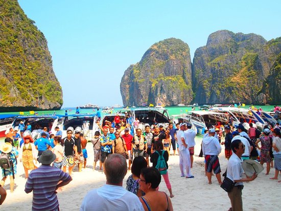 Mari Tour Thailand - Day Tours