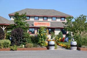 Sandbanks Estate Winery