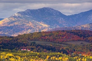 Laurentian Mountains