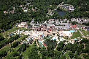 Tannersville United States Waterpark
