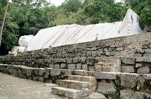 Ham Thuan Nam Vietnam Mountain