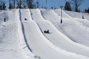 Boler Mountain