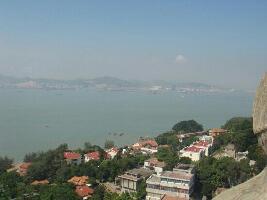 Riguang Mountain