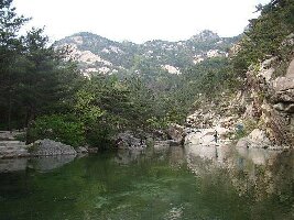 Kunyu Mountain