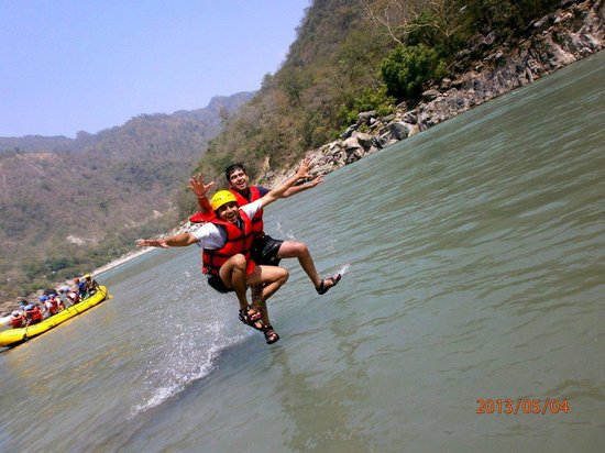 Dream Mountain Tours