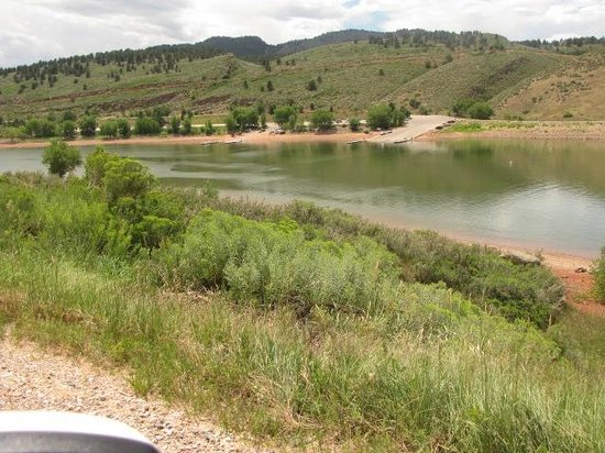 Horsetooth Mountain Open Space
