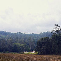 Kodaikanal Lake