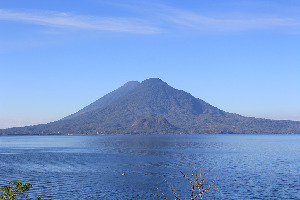 Guatemala Lake