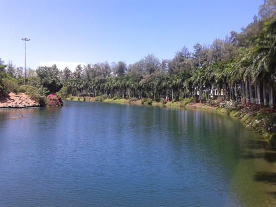 Mirasol Lake Garden
