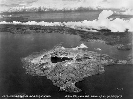 Calabarzon Region Philippines Lake