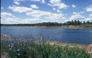 United States Recreation Area