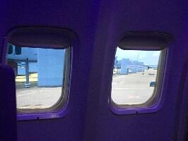 Flightdeck Experience