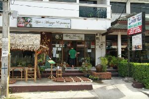 Apples Spa Experience