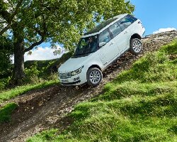 Skipton England Experience