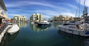 Benalmadena Spain Experience