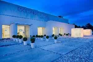 Saronno Italy Experience