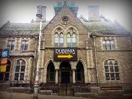 Dublinia: Experience Viking and Medieval Dublin