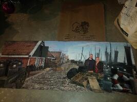 Volendam Netherlands Experience