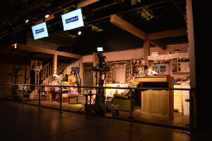 Leeds England Experience