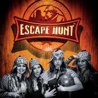 The Escape Hunt Experience