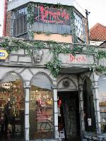 Whitby England Experience