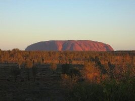 Red Centre Northern Territory Experience