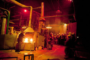 Murano Italy Experience