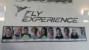 Grugliasco Italy Experience