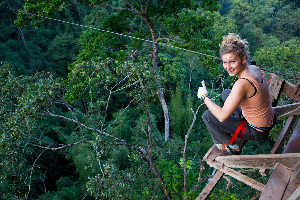 Vientiane Laos Experience