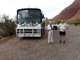 Emu Run Experience - Day Tours